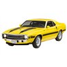 71 Shelby Mustang GT500 1:25