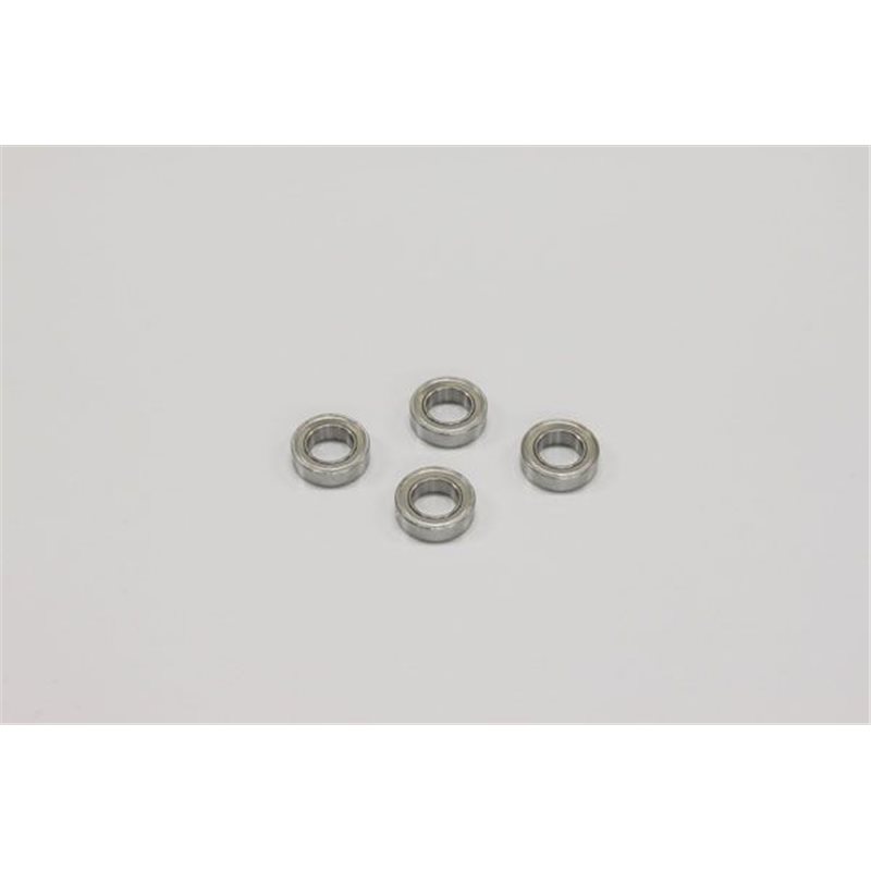 Kyosho Ball Bearing 8x14x4mm (4)