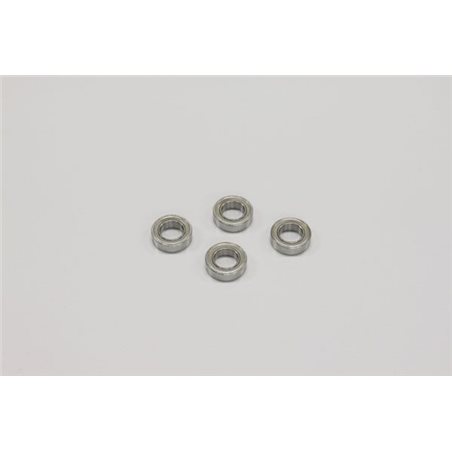 Kyosho Ball Bearing 8x14x4mm (4)