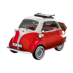 BMW Isetta 250 - 70th Anniversary "Exclusive Edt."