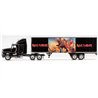 Tour Truck "Iron Maiden" (50th Anniv.) 1:33