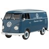 VW T1 Panel Van - 75 Years of the VW T1 1:17