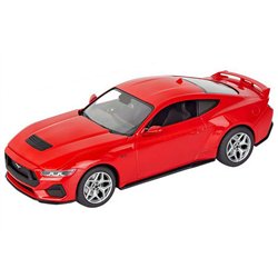 2025 Ford Mustang GT 1:25 click system