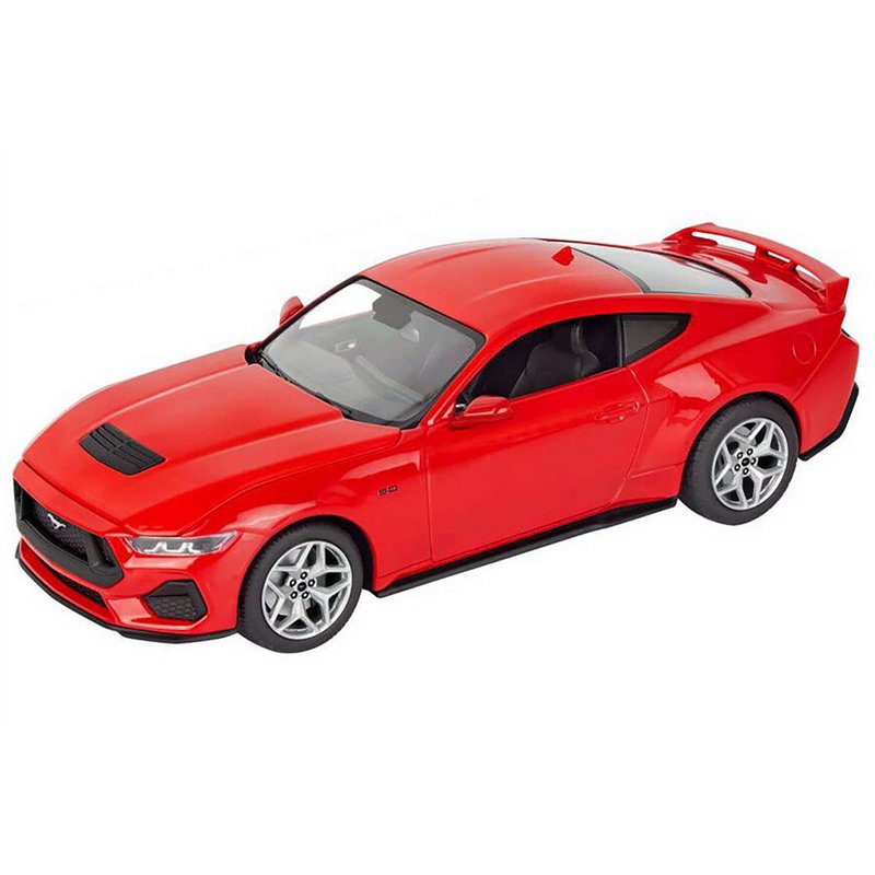 2025 Ford Mustang GT 1:25 click system