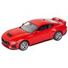 2025 Ford Mustang GT 1:25 click system