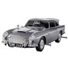 James Bond Aston Martin DB5 1:24 click system