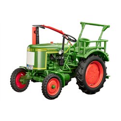 Fendt F20 Dieselroß Tractor 1:24 click system