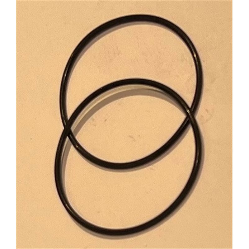 Oringar till baklock