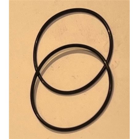 Oringar till baklock