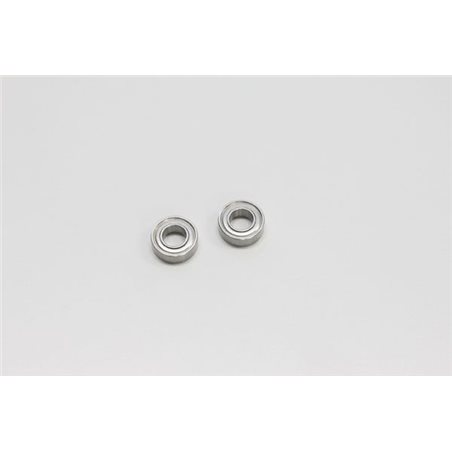 Kyosho Ball Bearing 6x12x4mm (2)