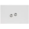 Kyosho Ball Bearing 6x12x4mm (2)