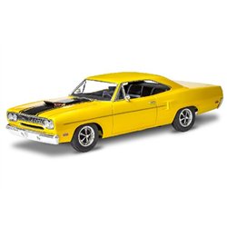 1971 Plymouth Roadrunner