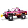 1978 Chevy Blazer Pulldozer