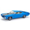 1971 Ford Torino Cobra 1:25