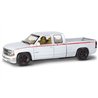 2000 Chevy Silverado Custom Pickup