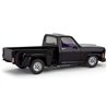 77 Chevy squarebody street truck 1:24