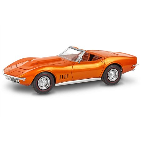 1969 Corvette L/88 Convertible 2'N1 1:25