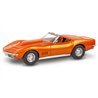 1969 Corvette L/88 Convertible 2'N1 1:25