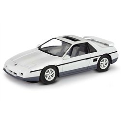 1986 Fiero GT 1:24