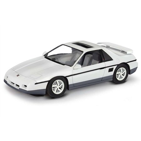 1985 Fiero GT 1:24
