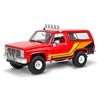 '85 GMC® Jimmy™ 4x4 high roller 1:26