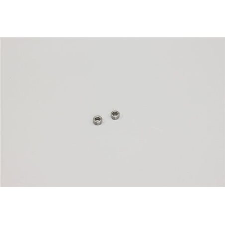 Kyosho Ball Bearing 3x6x2.5mm (2)