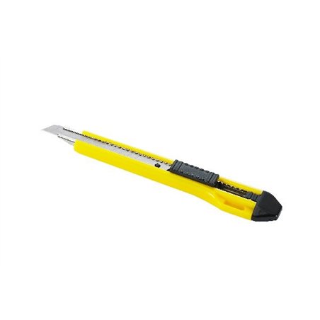 Hobby Knife w,breakoff blade