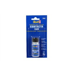 Contacta liquid 18g blister