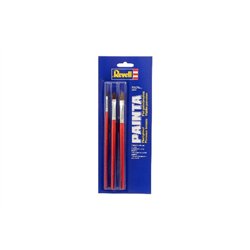 Painta Flatbrush-Set