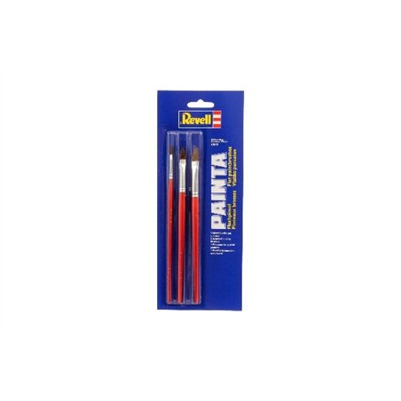 Painta Flatbrush-Set