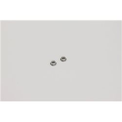 Kyosho Ball Bearing 3x6x2.5mm (2) Flanged
