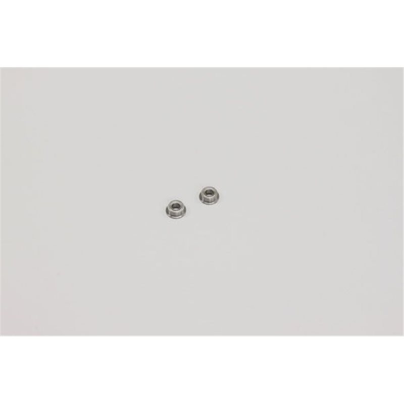 Kyosho Ball Bearing 3x6x2.5mm (2) Flanged