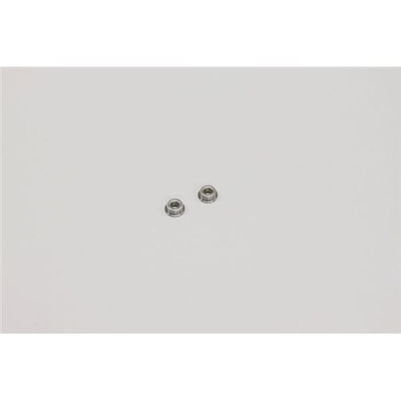 Kyosho Ball Bearing 3x6x2.5mm (2) Flanged