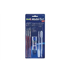 Model Set Plus "Painting"