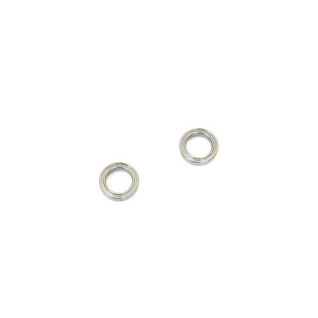 Kyosho Ball Bearing 12x18x4mm (2)