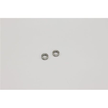 Kyosho Ball Bearing 6x10x3mm (2)