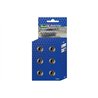 Enamel set Leopard 2 A6M+ 6x14ml