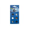 Email Color - Speeder Bike