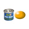 Enamel 14 ml. yellow silk