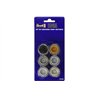 Enamel Car colour set 6x14ml