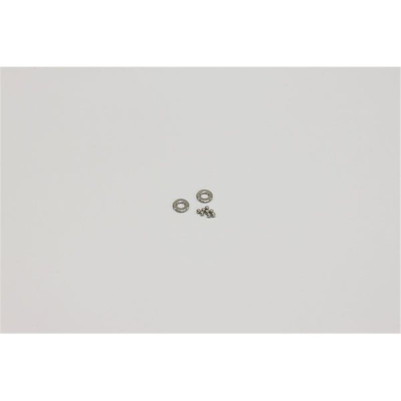 BALL DIFF. THRUST BEARING