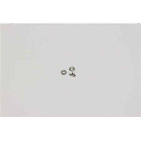 BALL DIFF. THRUST BEARING