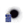 Spray black mat 100 ml.