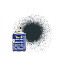 Spray anthracite grey mat 100 ml.