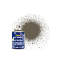Spray nato olive mat 100 ml.