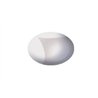 Clear Matt Aqua Color Acrylic - 18ml