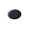 Matt Anthracite Grey (RAL 7021)Aqua Color - 18ml