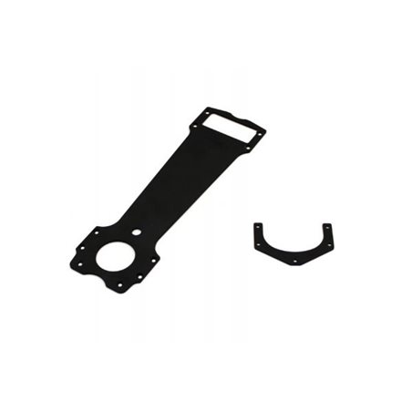 Main Chassis Kyosho EP Fantom 4WD