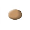 Matt Africa Brown Aqua Color Acrylic - 18ml