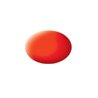 Matt Luminous Orange (RAL 2005)Aqua Color - 18ml